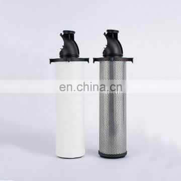 Domnick Hunter Oil-X Evolution Filter element Compressed Air Filter Element Coalescing filter cartridges 020AA AO ACS-Replacment