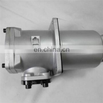 Manufacturer Supply Replacement Machine Return Oil Filter RF-240*20L-Y photo-5