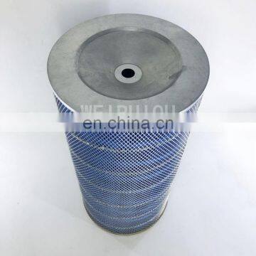 Air flame retardant dust removal filter cartridge P191920 P191178 P191889