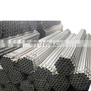 Q235 Materials ERW HR Black Steel Pipe/Tube photo-2