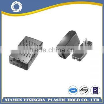 Plastic box for car inductor