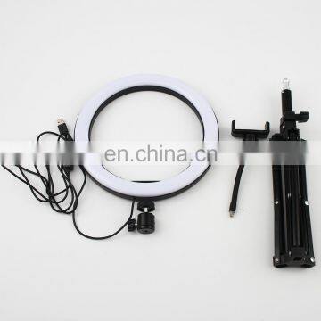 For Makeup Skin Care Live Broadcast Dimmable LED Circle Ring Light photo-4