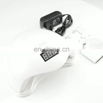 Professional 48w sun uv led nail lamp