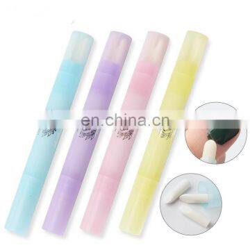 Nail Gel Polish Remover Edge Cleaning Corrector Pens Dissolving Varnish Gel UV Manicure Tools