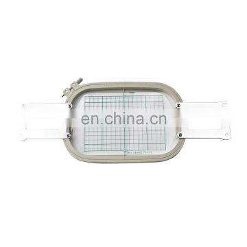 Wholesale Sewing Machines Sewing Kits 8in1-A Brother Embroidery Hoops Kit for Brother Sewing Machines photo-3