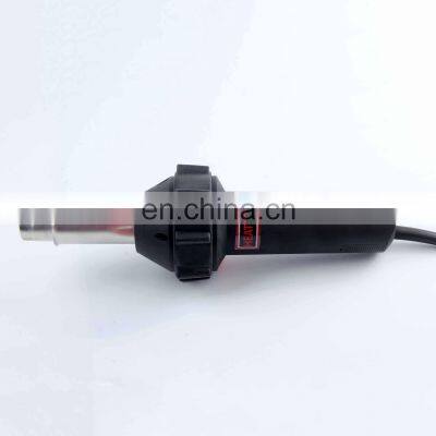 110V 1100W Best Heat Gun For The Money Plastic Packaging