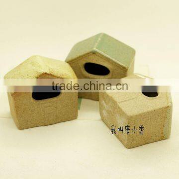 Ceramic Concrete Flower Pot Molds photo-3