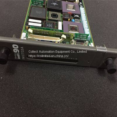 ABB INICT03A high quality with 1 year warranty