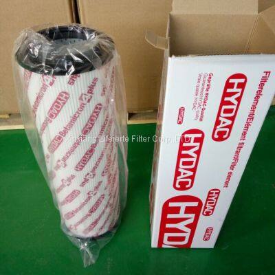 Coralon Filter Hydac Oil Filter 2600R010BN4HC/-V