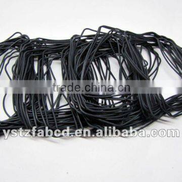 Silicone sealing strip for water meters
