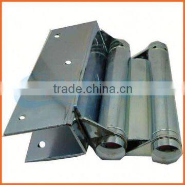 Trade assurance soft close torsion spring hinge