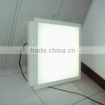 4000lm 600*600 led panel CE approved