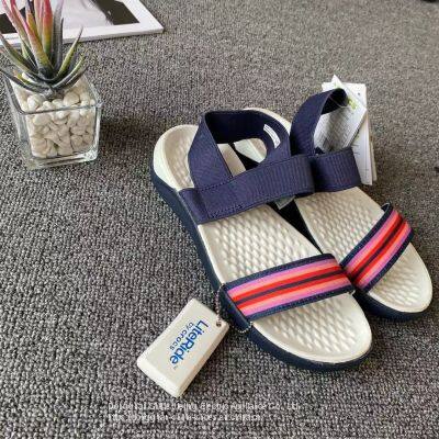 Crocs 2021 Newest Sandals for Women Cozy and Fashion Shoes photo-2