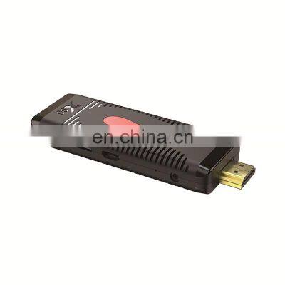 2020 X96 S400 TV Stick 4k 2GB 16GB Android 10 Allwinner H313 Quad Core 4K H.265 2.4G Wifi Player X96s TV Box Dongle photo-2