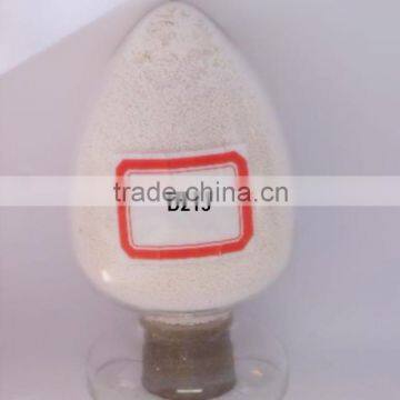 D213 Macroporous Strong Base Acrylic Anion Ion Exchange Resin