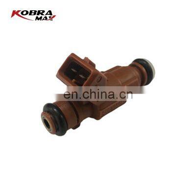 040 906 031 5 High Quality Fuel Injector For VW 040 906 031 5 Polo Auto Mechanic photo-3