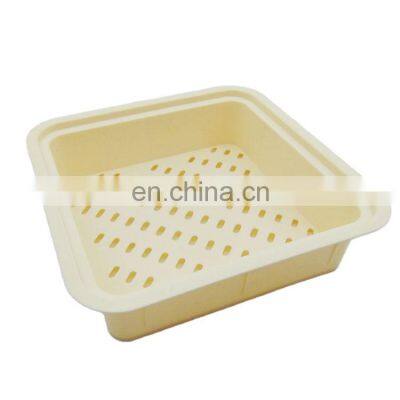Injection Molding Service Plastic Tooling Custom Part Supplier Plastic Injection Parts photo-5
