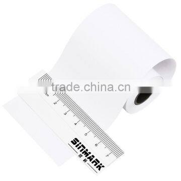 SINMARK High Quality 57mm Thermal Cash Register Paper Roll Supplier of Paper photo-3