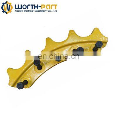 OEM D6N LGP SPROCKET RIM SEGMENT PN: 6I8077