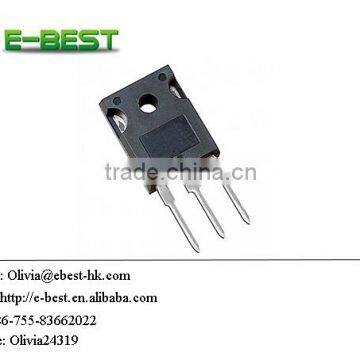 IRG4PC40WPBF/IRG4PC40WD IGBT 600V 40A 160W