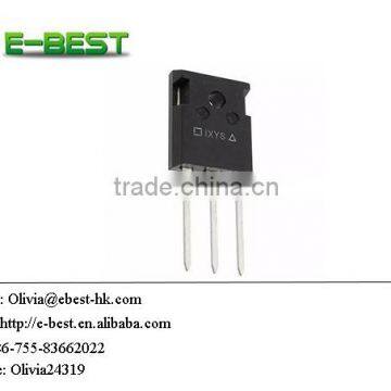 Bipolar Translator IXGH20N120BD1 IGBT 1200V 40A 190W TO247