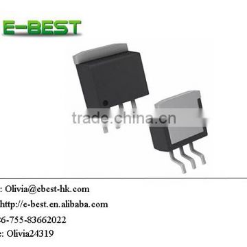 NPT IGBTs - Single SGB15N120 IGBT 1200V 30A 198W TO263-3