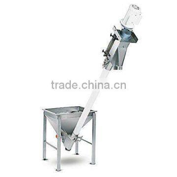 Mini Special Screw Conveyor photo-3