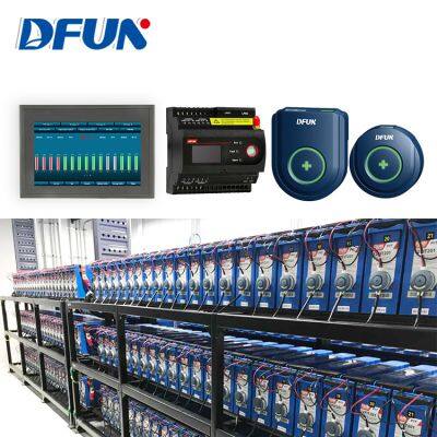 DFUN Online Monitoring BMS for Lead Acid Battery for Data Center UPS Battery Management