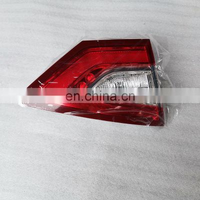 For Fusion Mondeo  tail light  brake lamp left side right side LED rear lights lamps 2013 2014 2015 2016