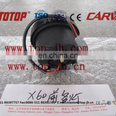 FOG LAMP FOR X60