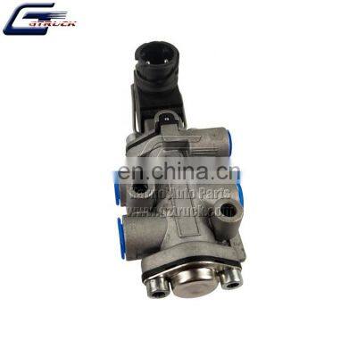 24 V Solenoid Air Valve Oem 1379776 1457276 1314514 for DAF Truck Model photo-4