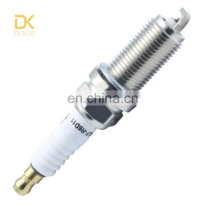 90919-01191 6176 DILFR6D11 dekeo Iridium Spark Plug Replacement for  Lexus