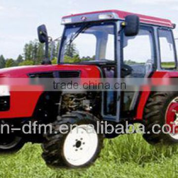 454 tractor, farming tractor, tractors price (20HP 4WD tractor)