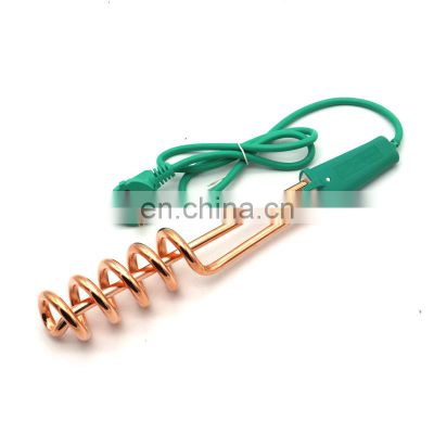 2020 hot sell heating element 1500w immersion equipment heater