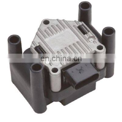 Brand new car ignition coil OE 032 905 106E for VW SKODA