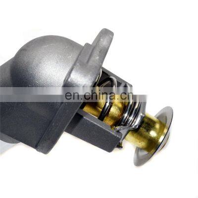 Free Shipping!For GMC Chevrolet Tahoe Isuzu Cadillac 80 Degree Thermostat Cooling Coolant New photo-4