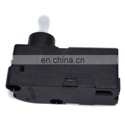 NEW Headlight Level Adjustment Motor For VW Ford Audi TT Seat 1J0941295A