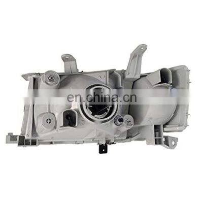 Auto Parts Head Lamp SUCCEED Led Car Headlight For TOYOTA PROBOX 2005