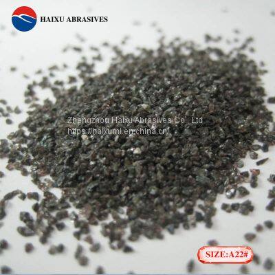 Brown Fused Alumina Grit F30 F40 F46 photo-2