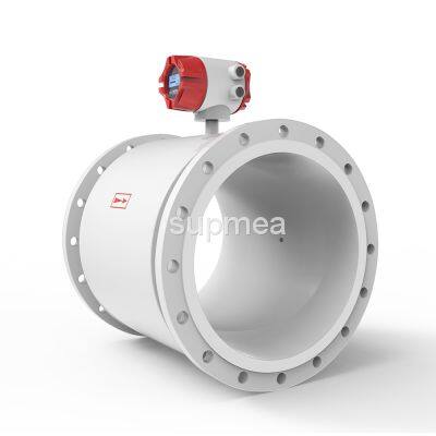 SUP-LDGR Magnetic BTU Flowmeter photo-2