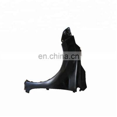 Auto Spare Body Parts Car Front Fender For Corolla 2014 ZRE182 53812-02420 53811-02420