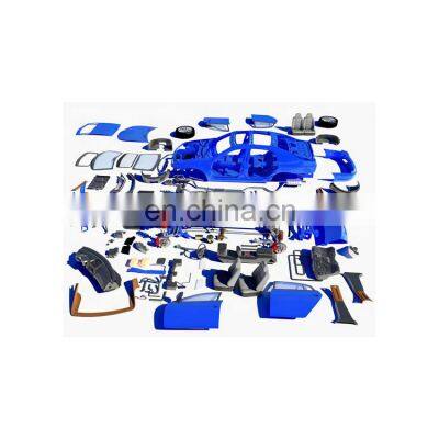 New Car Body Kits CAR Auto Parts for Sale