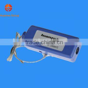 Thermocouple sensor