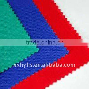 cotton nylon proban FR fabric