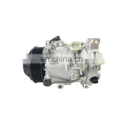 CSE613C AUTO AIR CONDITIONING AC COMPRESSOR FOR CAR BMW E81 E88 E90 E91 E93 2005-2012 9182793 64526915380 64529182793