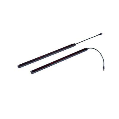Multi-Beam Economical Light Curtain Sensor for Security Suspended Door photo-5