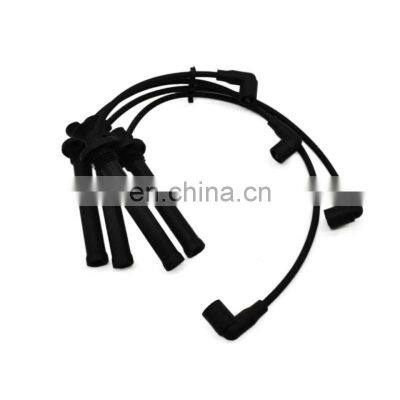 High Quality Automotive Parts Ignition line High-voltage For Chery A5 A3 tiggo 3