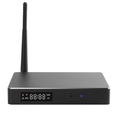 4k tv box smart android QINTAIX S912 Octa Core Ultra HD 4K2K, digital signage solution player,