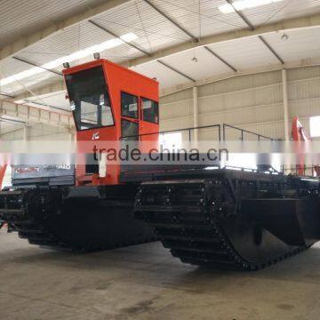 Heking Self Propelled Cargo Carrier photo-2