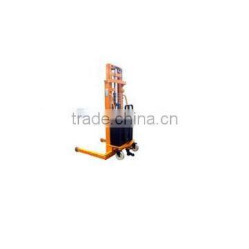 Semi-electric Stacker SPN0725-A-C photo-3